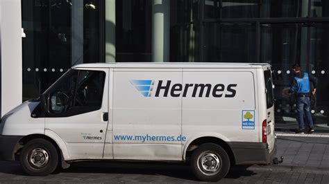 hunm abholung hermes|Hermes abholservice.